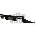 Akrapovic Carbon Fiber Rear Diffuser for BMW M2 G87