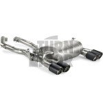 Akrapovic Evolution Line Exhaust System for BMW M3 F80 / M4 F8x