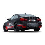 Akrapovic Slip-On Titanium Exhaust for BMW M3 F80 / M4 F8x