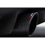 Akrapovic Evolution Line Exhaust for Nissan 370Z