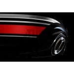 Akrapovic Evolution Line Exhaust for RS6 C7