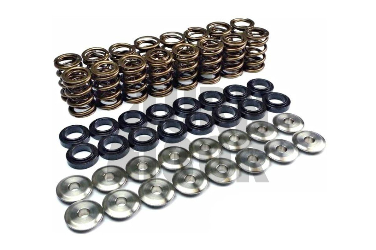 Golf 6 GTI / Scirocco / Leon 2 FR 2.0 TSI EA888.1 Ferrea Valve Springs and Retainers Kit