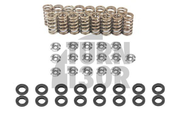 Subaru BRZ / Toyota GT86 Ferrea Valve Springs and Retainers Kit
