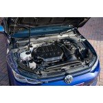 Eventuri Carbon Fiber Engine Cover for Golf 8 GTI / Golf 8 R