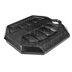 Eventuri Carbon Fiber Engine Cover for Golf 8 GTI / Golf 8 R