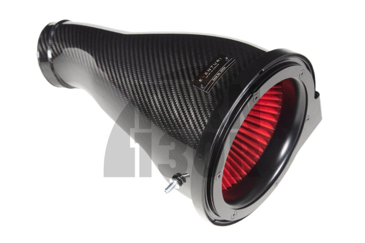 Eventuri Carbon Fiber Intake Kit for Golf 8 GTI