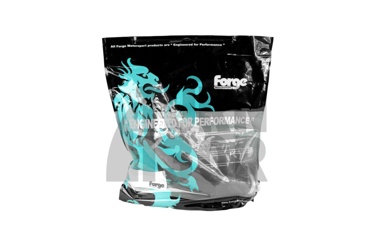 Forge Silicone  Coolant Hoses Renault Clio 3 RS