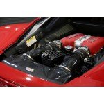 Armaspeed Carbon Fiber Air Intake Ferrari 458 Italia
