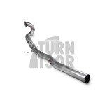 Scorpion Sports Catalyst Downpipe With GPF Delete Golf 8 R / S3 8Y
