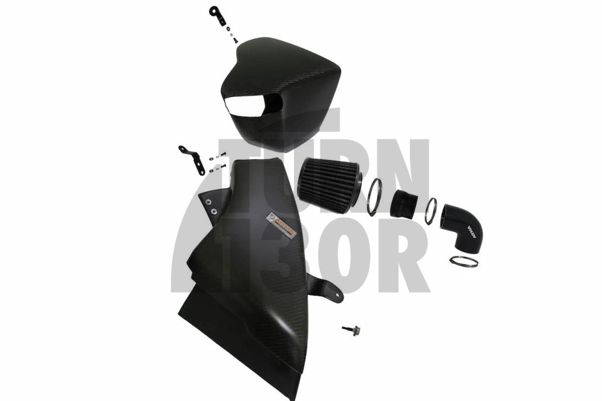 TFSI Armaspeed Carbon Fiber Air Intake Audi A4 B8.5 / A5 8.5T 2.0