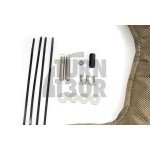 Forge Motorsport Turbo Blanket Suzuki Swift Sport ZC33S