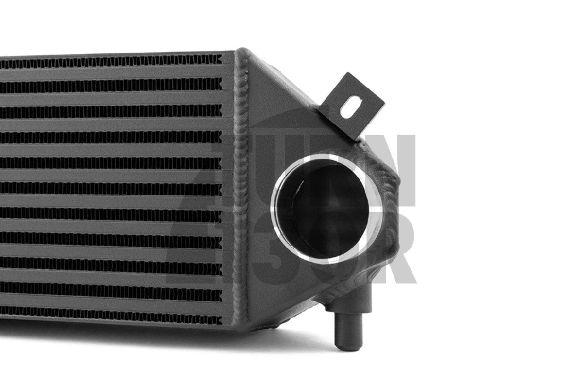 Forge Motorsport Intercooler Kit Suzuki Swift Sport ZC33S