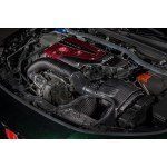 Eventuri   Carbon Fiber Intake System Honda Civic Type R FL5