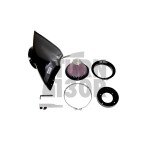 Gruppe M Carbon Fiber Intake System Nissan 200sx S14