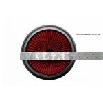 Eventuri Carbon Fiber Intake for Golf 8 R / Cupra 300 / Formentor