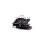 Honda Civic Type R FL5 P3 Gauges Digital Vent Gauge