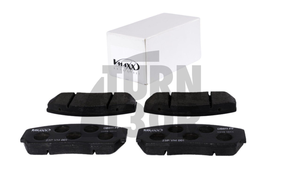 Brake Kit Pads V-MAXX Big