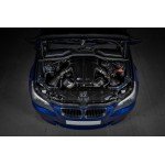 Eventuri V2 Carbon Fiber Intake System BMW M5 E60
