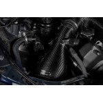 Eventuri V2 Carbon Fiber Intake System BMW M5 E60