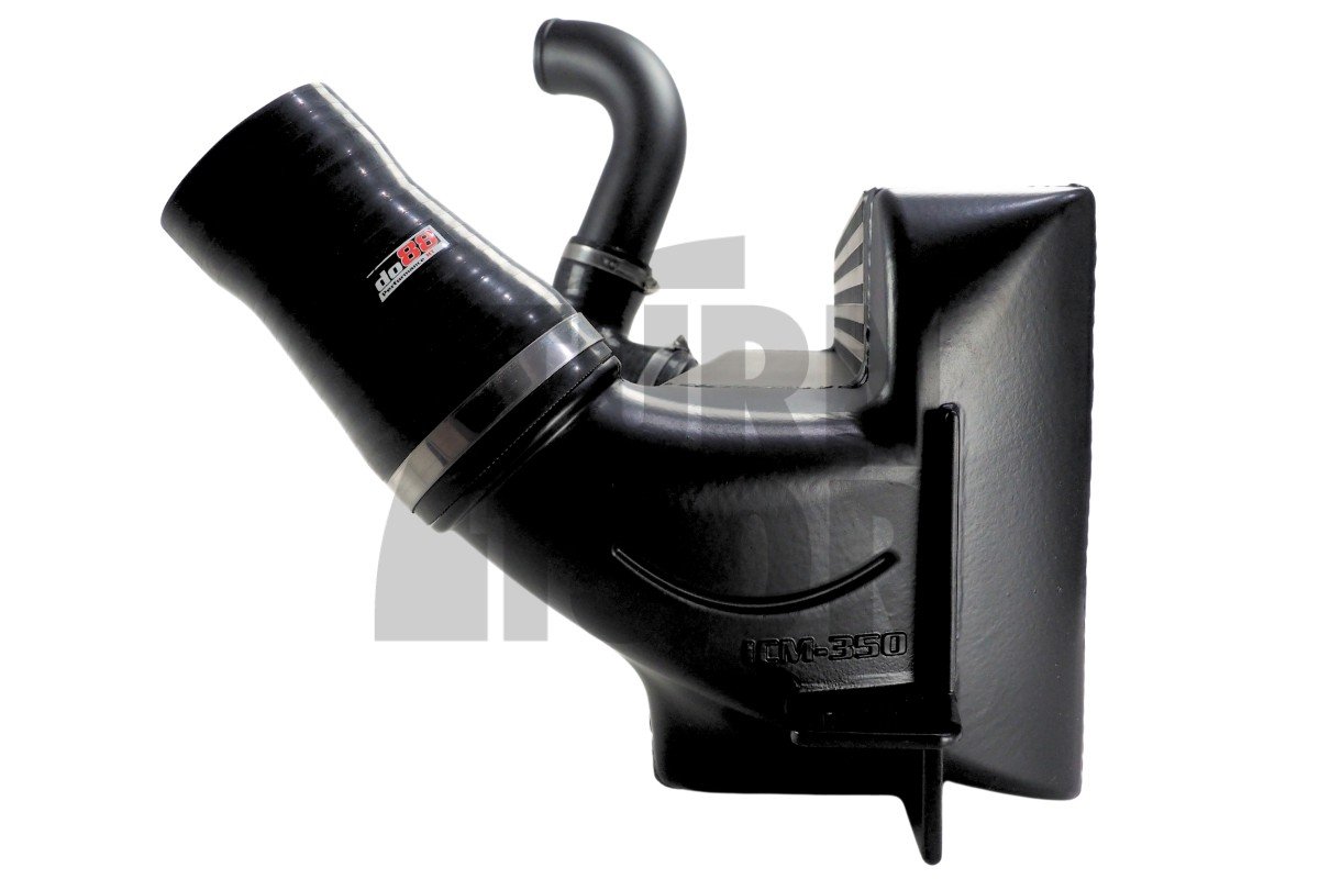 BMW 135i / 1M E82 and 335i E9x N54 Do88 Intercooler