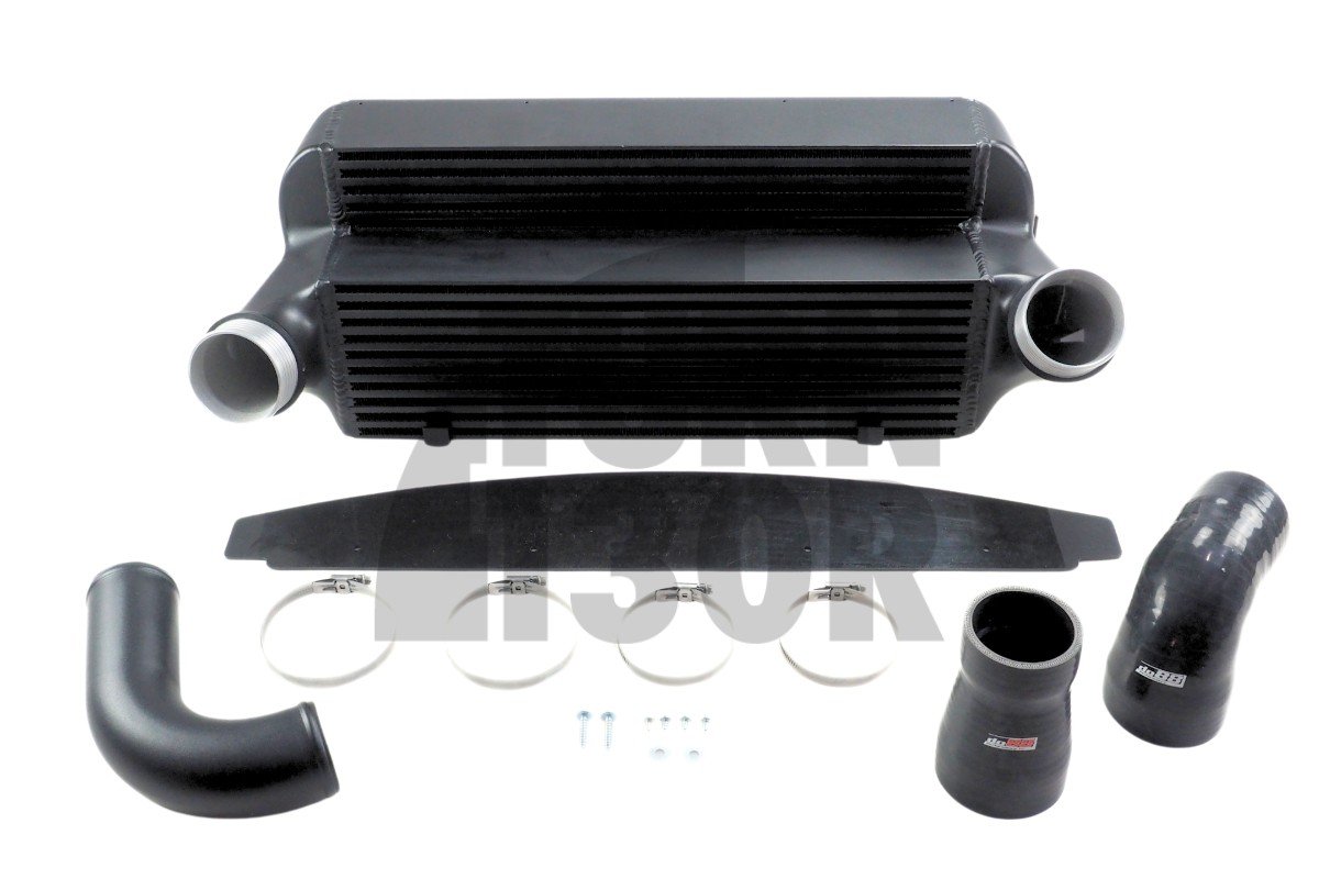 BMW 135i / 1M E82 and 335i E9x N54 Do88 Intercooler