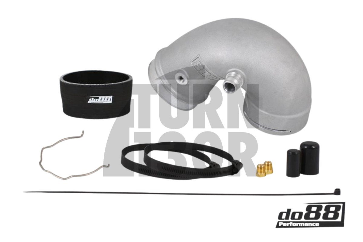 BMW M3 F80 / M4 F8x / M2 Comp F87 Do88J Pipe