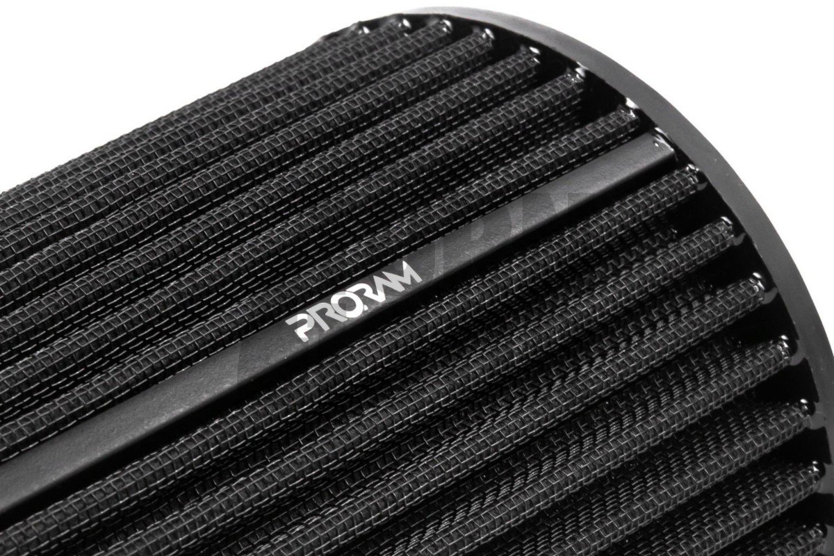 RamAir Intake Kit  PRORAM For VW Golf MK7 2.0 TDI/GTD