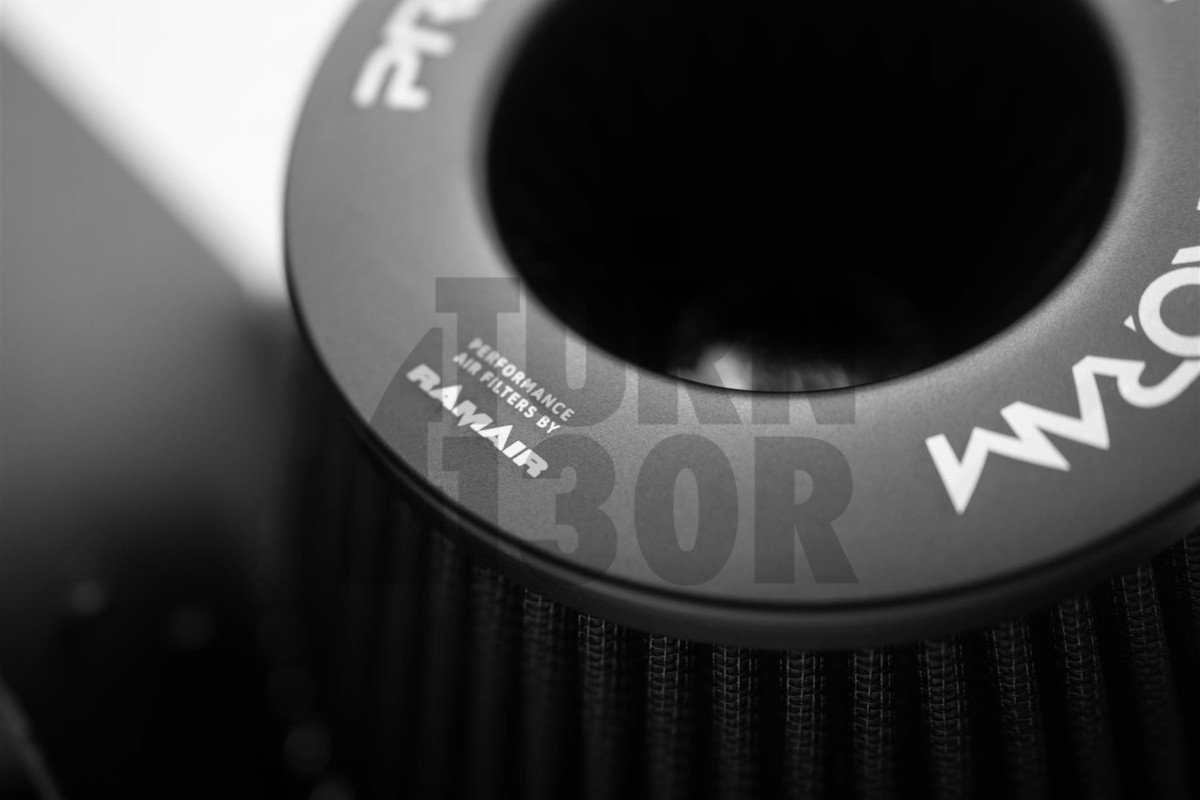 BMW M3 G80 / M4 G8x RamAir Intake Kit With Carbon Lid