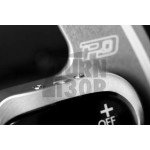 Leyo Billet Paddle Shift Extension for Scirocco / Golf 5 / Golf 6