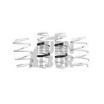 Golf 7 R Leyo Sport Springs