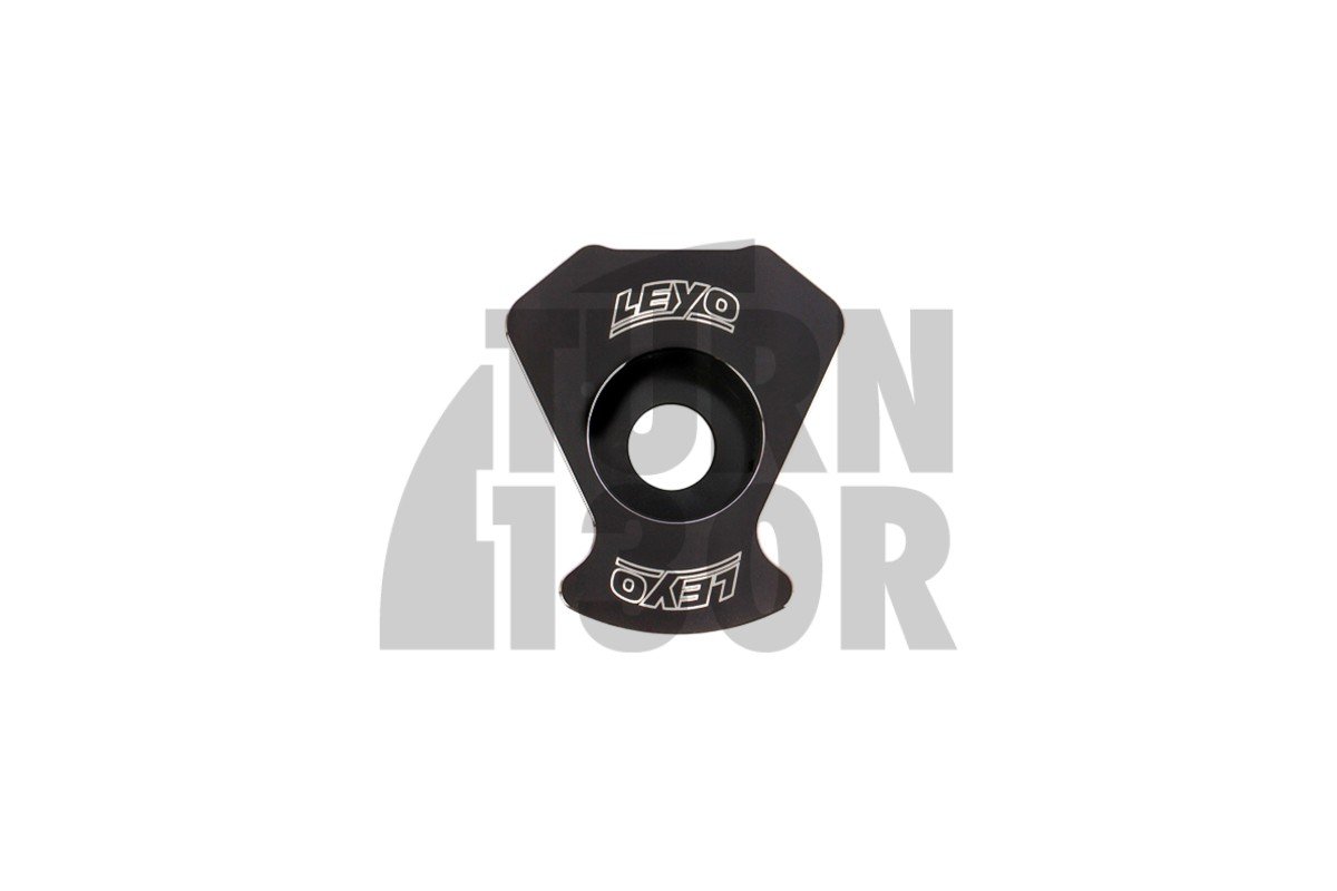 Leyo DogBone Mount Bush Insert for A3, S3, RS3 8V / 8Y, Leon 3, Golf 7, Golf 8 GTI / R