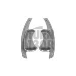 Leyo Audi S Tronic Billet Paddle Shift Extension (Version2) for S3 8V / RS3 8V / RS6 C7 / A5 F5