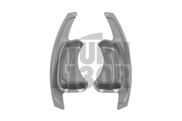 Leyo Audi S Tronic Billet Paddle Shift Extension (Version2) for S3 8V / RS3 8V / RS6 C7 / A5 F5