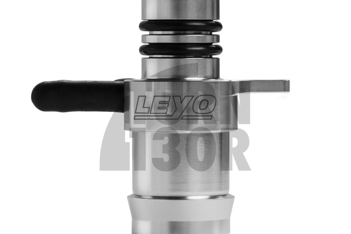 Leyo Boost Tap for 2.0 TFSI EA113 / 2.0 TSI EA888.1