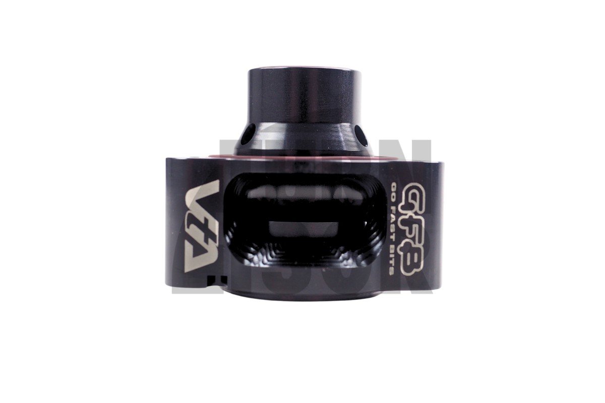 GFB VTA Blow-of Valve  for A3 / S3 8P / TT 8J / Leon 2 / Golf 5 / Golf 6 / Scirocco 2.0 TFSI / 2.5 TFSI