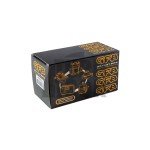 GFB VTA Blow-of Valve  for A3 / S3 8P / TT 8J / Leon 2 / Golf 5 / Golf 6 / Scirocco 2.0 TFSI / 2.5 TFSI