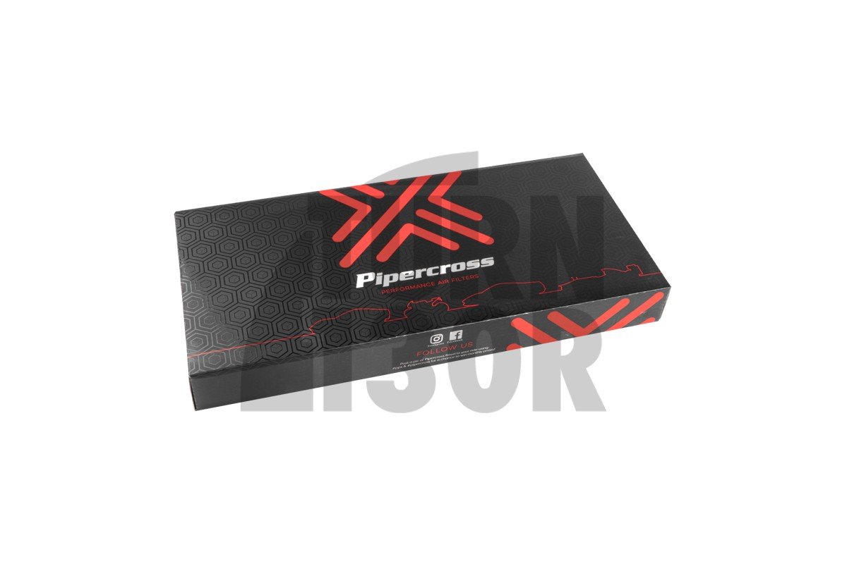 Pipercross Panel Air Filter for Hyundai I20N