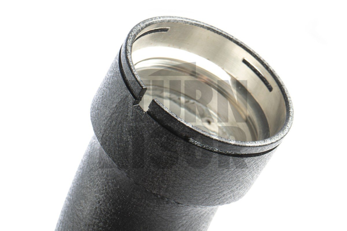 CTS Turbo Charge Pipe Kit for Mini Cooper S F56