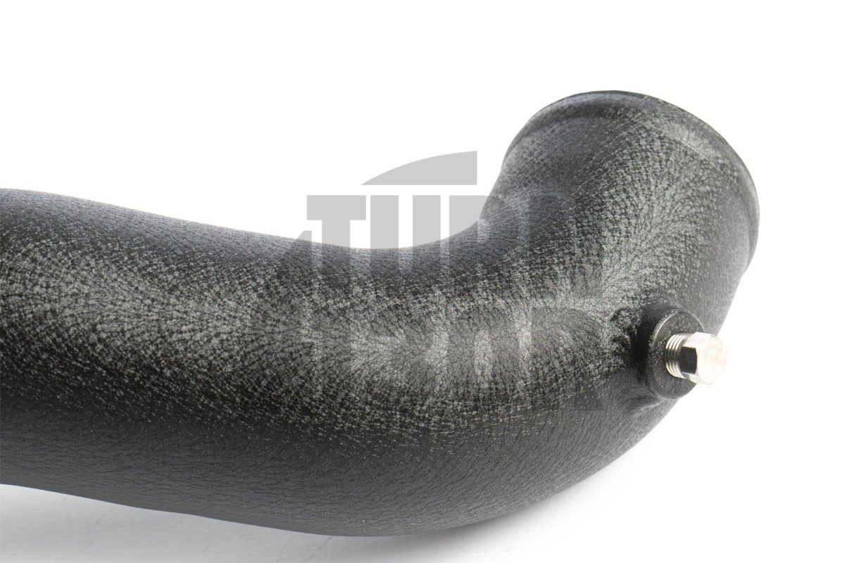 CTS Turbo Charge Pipe Kit for Mini Cooper S F56