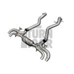 Remus Racing Catback Exhaust for BMW 340i / 440i G2x