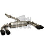 Remus GPF Back System for Cupra Formentor 20-... 2.0 TSI - 310
