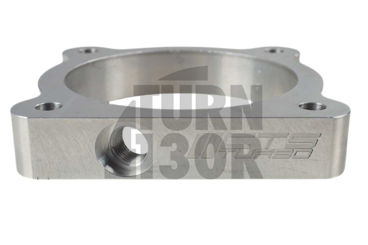 CTS Turbo Throttle Body Spacer for Golf 5 GTI / Golf 6 R / Golf 6 GTI / S3 8P / TT 8J / Leon 2 Cupra 2.0 TFSI