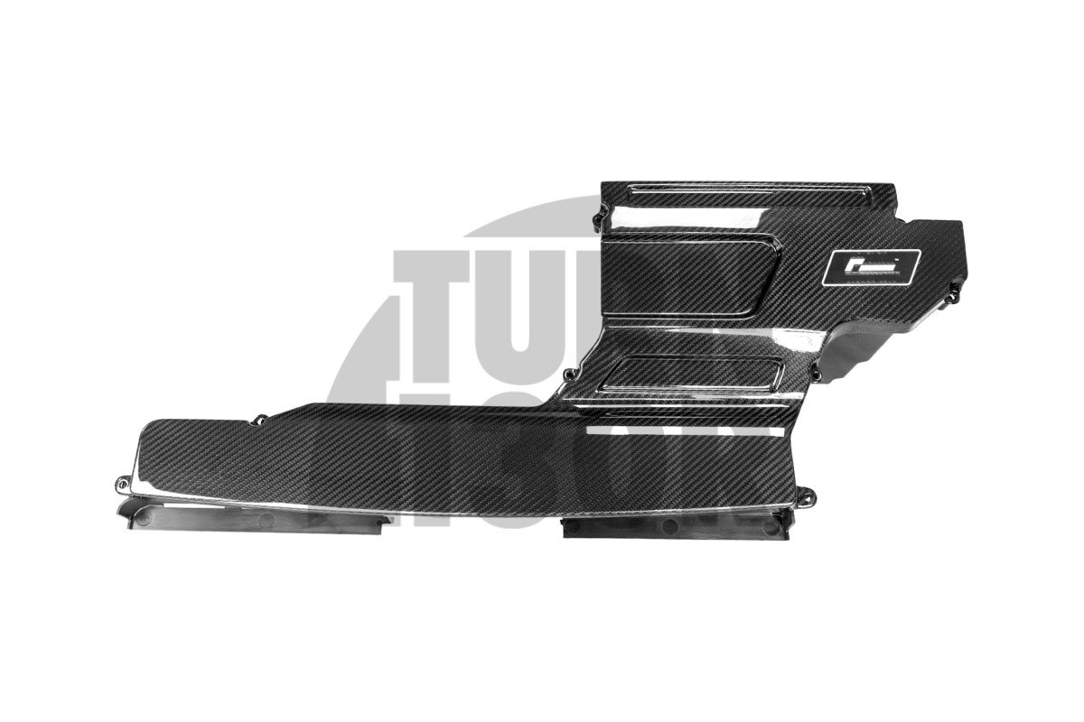 Racingline R600 Evo Cold Air Intake for Golf 8 GTI , Golf 8 R , Octavia VRS NX