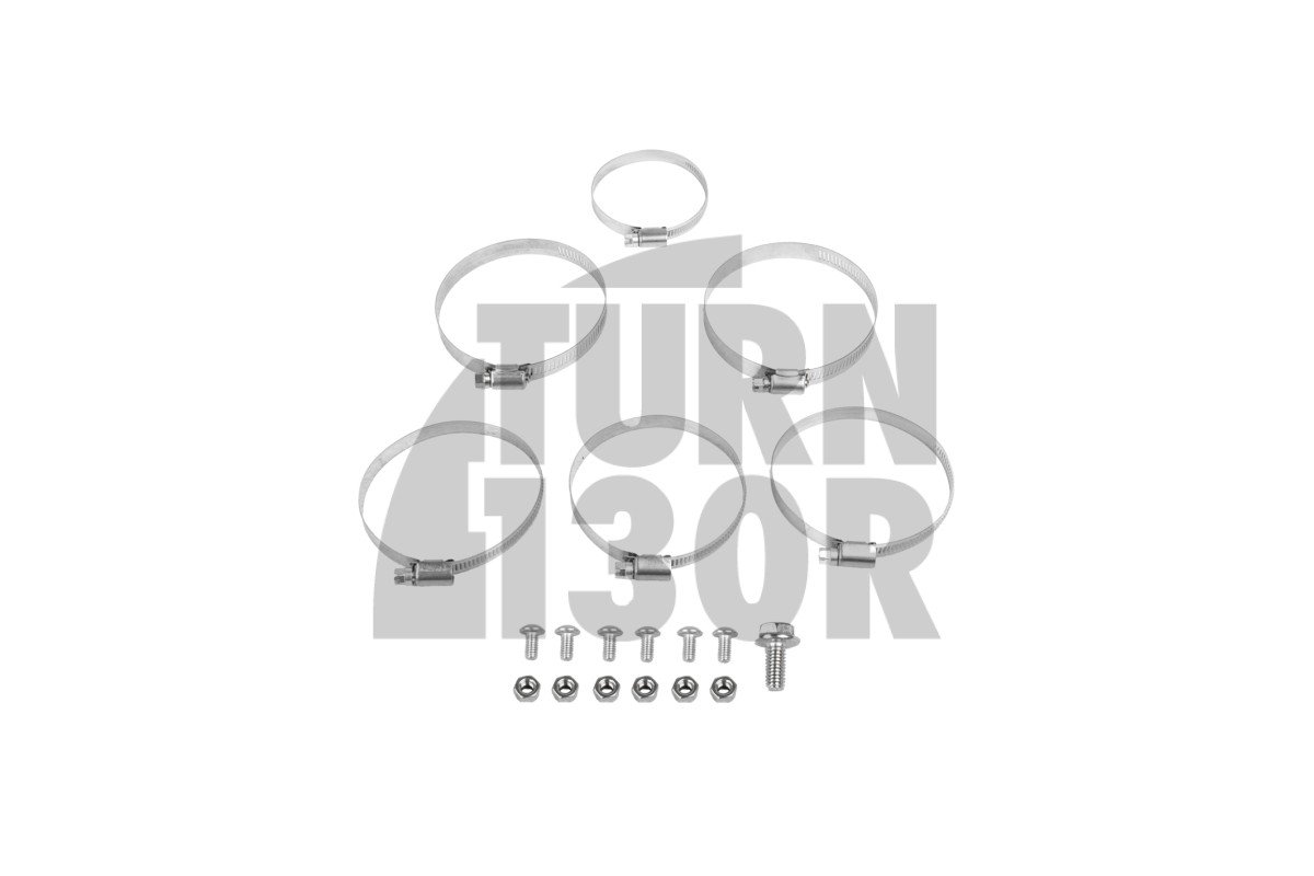 Black Mamba Intake for Golf 6 GTI / Scirocco / Leon 2 FR 2.0 TSI EA888