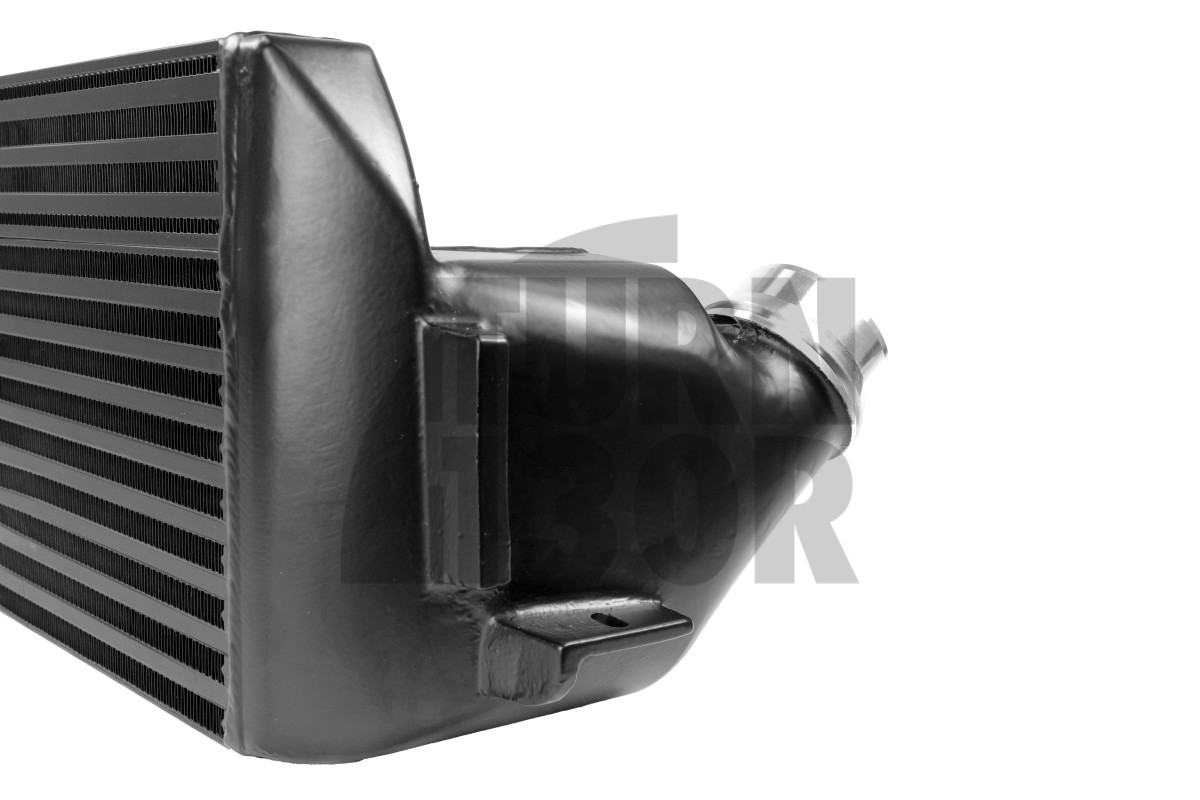 Black Mamba BMW 135i / 235i / M2 F2x and 335i / 435i F3x Intercooler