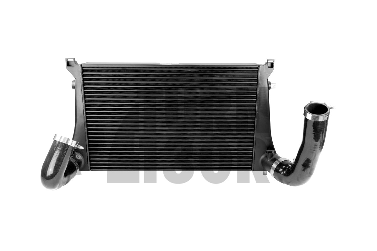 Black Mamba Golf 7 GTI / Golf 7 R / Leon 3 Cupra / S3 8V / TT 8S 2.0 TFSI MQB Intercooler Kit