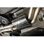 Audi RS5 B8 Milltek Catback