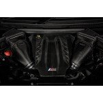 BMW X5M F9X, X6M - XM G09 - X5 M60i Eventuri Carbon Fiber Intake