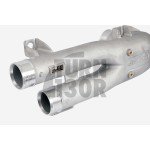 Charge Pipe Kit for BMW M3 G80 / M4 G8x and X3M / X4M F9x Do88