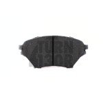 Brake Kit Pads Brembo SPORT | HP2 for Mazda MX5 NB